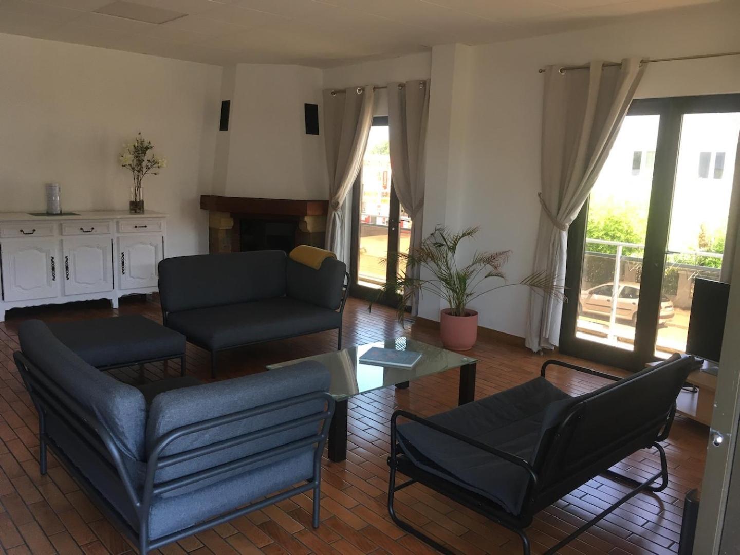 Le XIII Apartment Hoenheim Ngoại thất bức ảnh