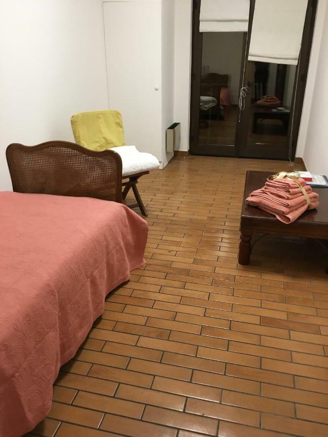 Le XIII Apartment Hoenheim Ngoại thất bức ảnh