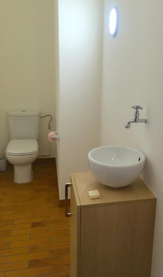 Le XIII Apartment Hoenheim Ngoại thất bức ảnh